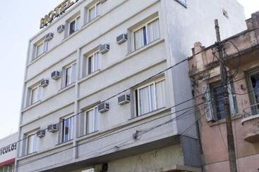 Minuano Hotel Home Próximo Ao Aeroporto