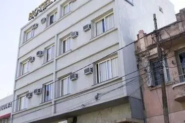 Minuano Hotel Home Próximo Ao Aeroporto