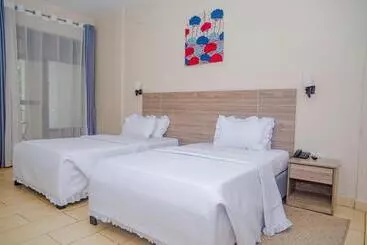 Baobab Hotel Ltd