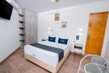 Hôtel Arizona Miraflores