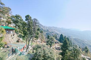 Hôtel Fabexpress Apna Ashiyana