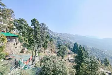 Hotel Fabexpress Apna Ashiyana