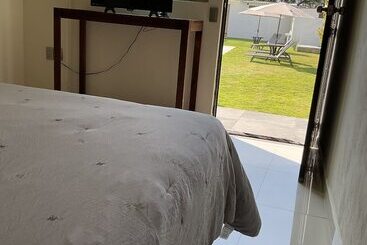 هتل Ho Santa María