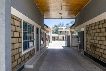 Hotel Leisure Apex Resort