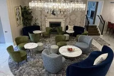 ホテル The Orange Inn Boutique