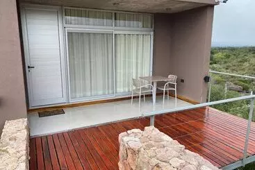 Hotelli Valle Las Piedras Premium Suites