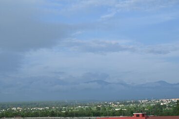 فندق Vasdaa Grand