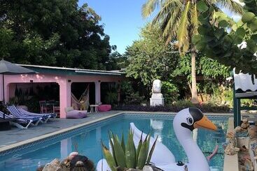 アパートホテル Thuishaven Adults Only Boutique Resort