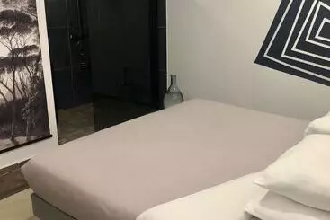 Apartahotel Thuishaven Adults Only Boutique Resort