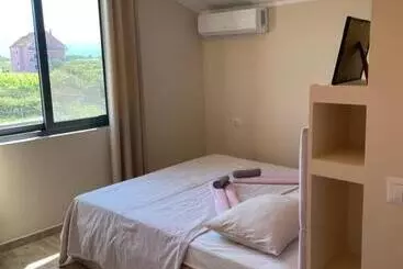 Bed and Breakfast Ballkan