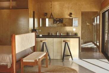 호텔 Mexico En La Piel