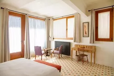 Bell Plançó B&b