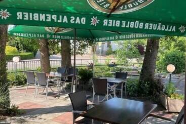 Hostal Gasthaus Bergblick