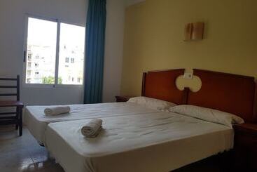 酒店 Atlantia Ventures Sl