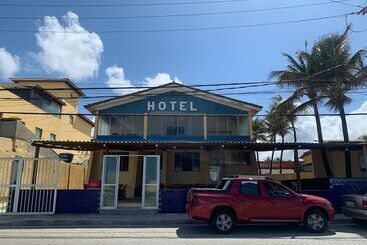 Hotel Blue Marine Pousada