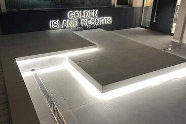 Hotel Golden Island Resorts