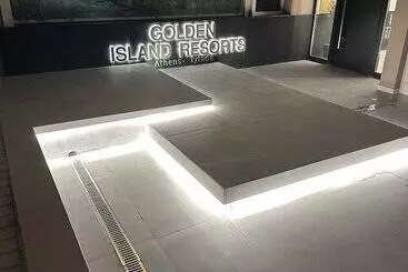Hôtel Golden Island Resorts