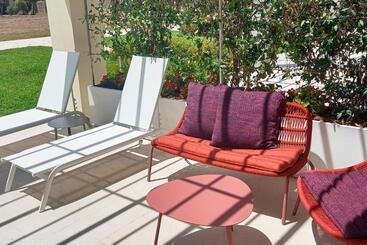 Hotel Torre Assunta Masseria