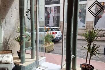 アパートホテル Jk Suites   Appart Hôtel   Spa Privatif