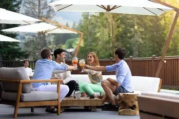 Maison Poluc Hotel Apartments