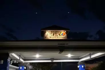 مُتل Atria Inn & Suites