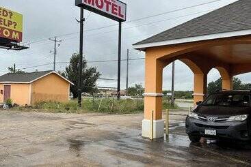 汽车旅馆 Roadside Inn