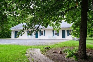 מוטל The Inn At The Gate