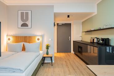 Nena Apartments Berlin   Adlershof   New Opening 2024