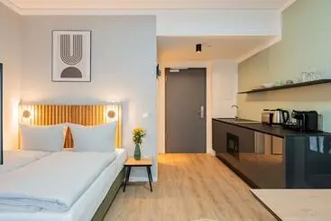 Nena Apartments Berlin   Adlershof   New Opening 2024