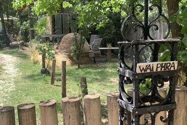 Pension Chacras De Coria