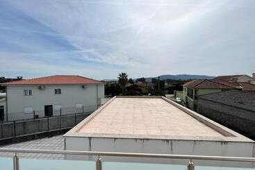 Residenza Stunning 4 Bed House
