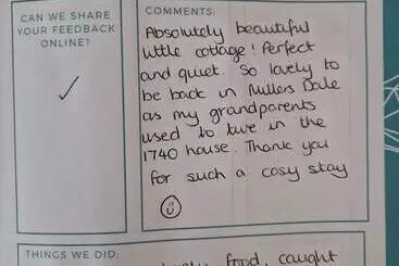 Rose Cottage   Cosy Cottage In Millers Dale