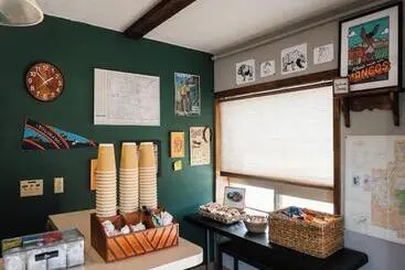 The Alpine Motel