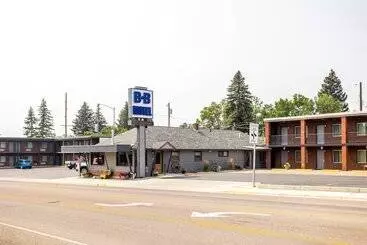 The B&b Motel