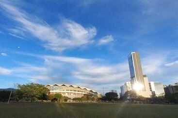 公寓式酒店  714 Studios