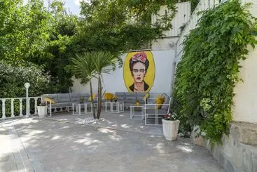 Hotelli Apa Mountain Lodge