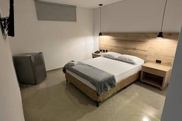 فندق California City