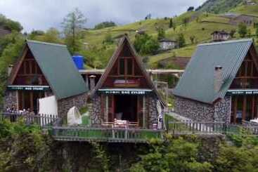 Hotel Elabay Dag Evleri