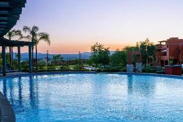 هتل Krystal Grand Residences & Villas San Miguel de Allende