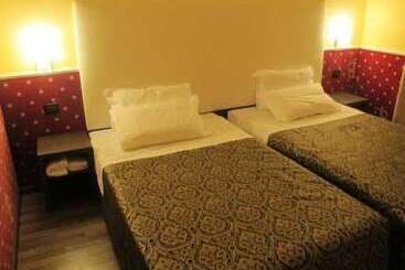 هتل Laguna Residence