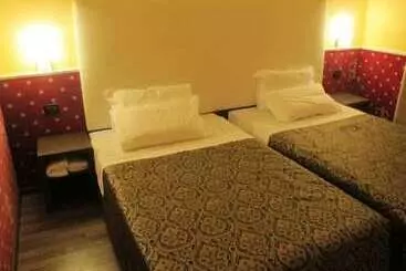 ホテル Laguna Residence