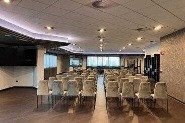 בית מלון כפרי Mood