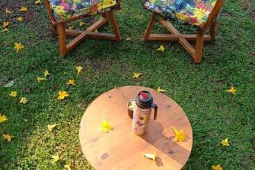 Otel Orquideas De La Selva