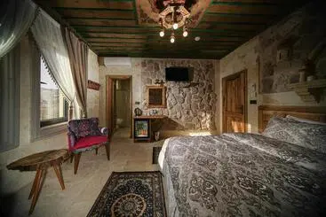 Hôtel Serene Premium Stone House
