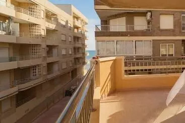 Hotell Sole Bello