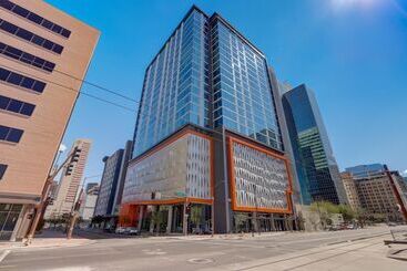 Aparthotel Kenect Phoenix