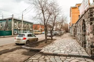 Montana Hostel