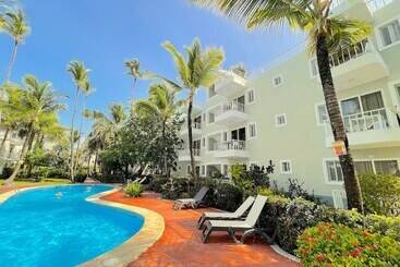 هتل آپارتمان Relax Studios Deluxe Pool Wifi Beach