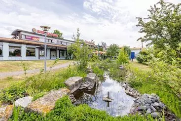 Hotel Dresdner Tor Süd