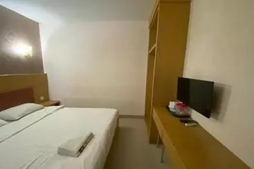 Hotel Oyo 92932 Guesthouse Marbella